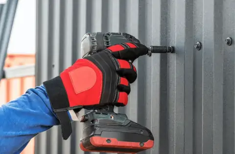 Travaux de zinguerie - Caorches-Saint-Nicolas